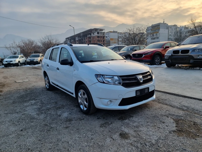 Dacia Logan 0900 GAZ, снимка 8 - Автомобили и джипове - 49267127