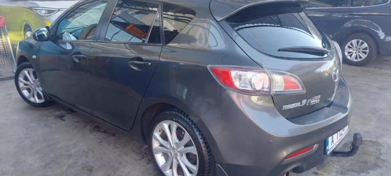 Mazda 3, снимка 10 - Автомобили и джипове - 52438917