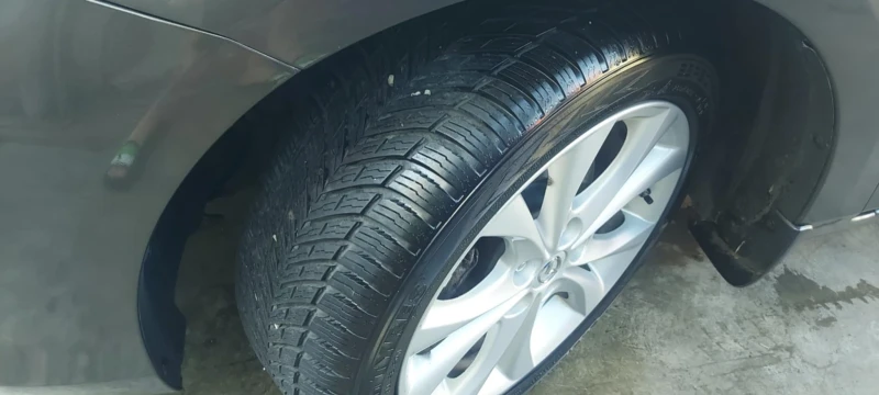 Mazda 3, снимка 8 - Автомобили и джипове - 52438917