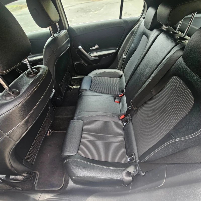 Mercedes-Benz A 180, снимка 8 - Автомобили и джипове - 51231141