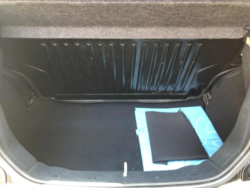 Ford Ka II, снимка 8 - Автомобили и джипове - 52286811