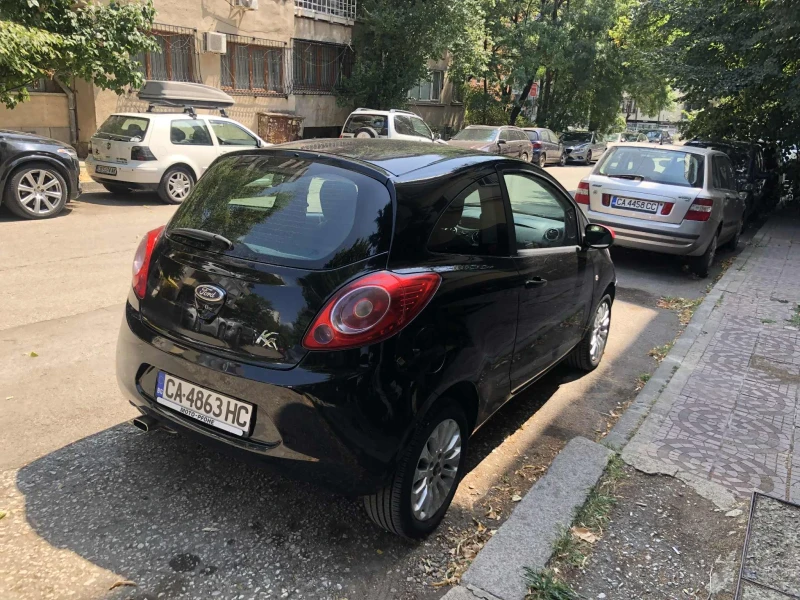 Ford Ka II, снимка 14 - Автомобили и джипове - 52286811