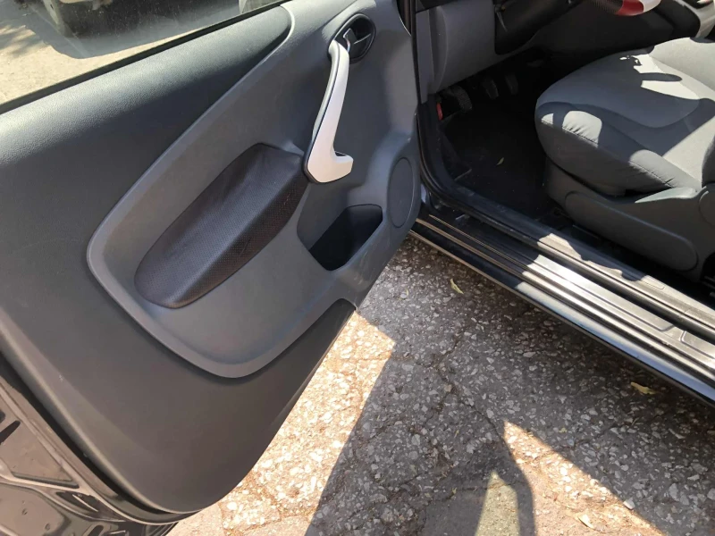 Ford Ka II, снимка 15 - Автомобили и джипове - 52286811
