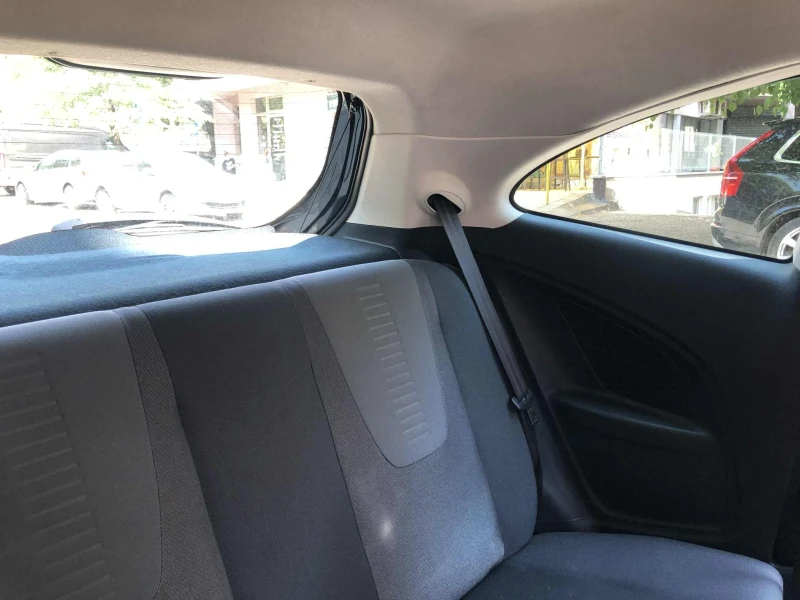 Ford Ka II, снимка 4 - Автомобили и джипове - 52286811