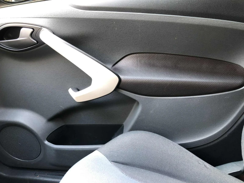 Ford Ka II, снимка 2 - Автомобили и джипове - 52286811