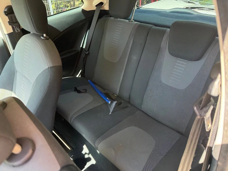 Ford Ka, снимка 7 - Автомобили и джипове - 51812425