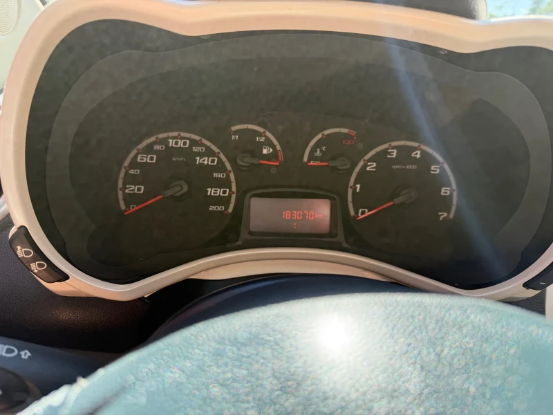 Ford Ka, снимка 8 - Автомобили и джипове - 51812425