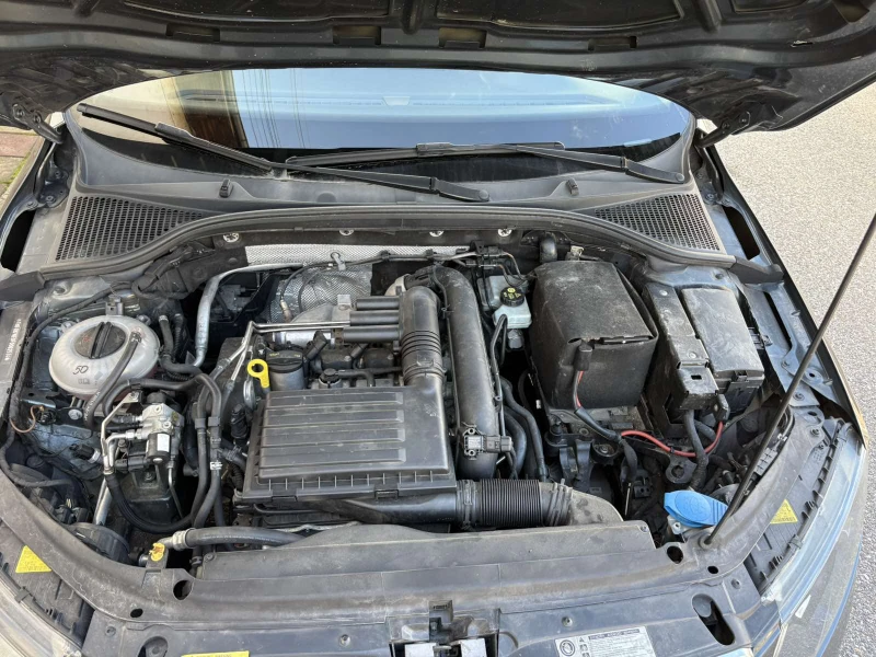 Skoda Octavia, снимка 12 - Автомобили и джипове - 52501937