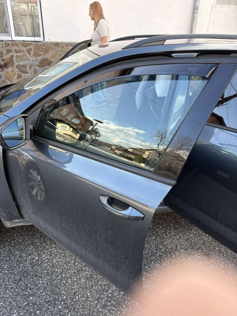 Skoda Octavia, снимка 4 - Автомобили и джипове - 52501937