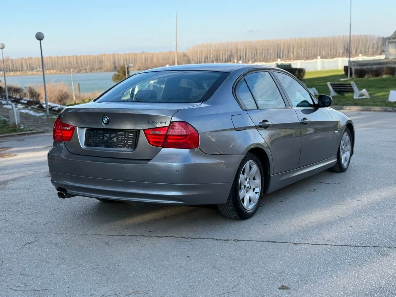 BMW 320 320d* 177kc* FACELIFT* RECARO* XENON, снимка 6 - Автомобили и джипове - 52946320