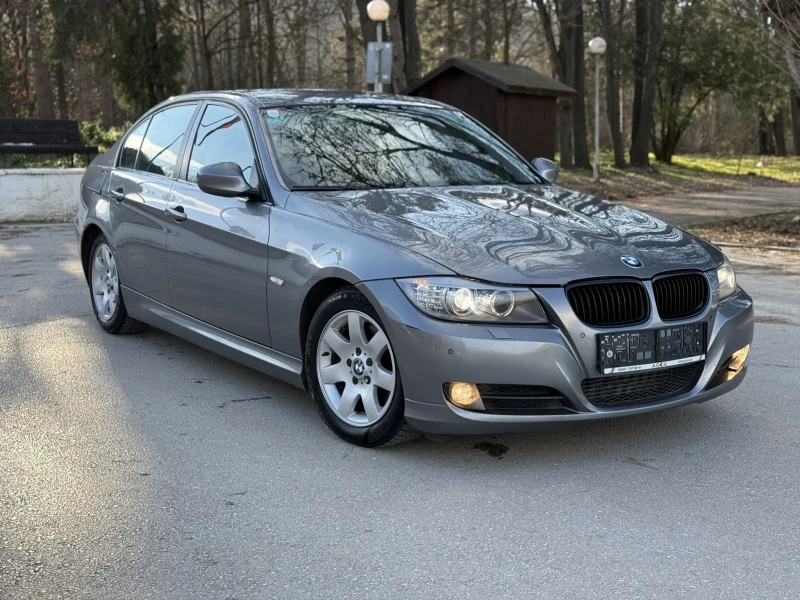 BMW 320 320d* 177kc* FACELIFT* RECARO* XENON