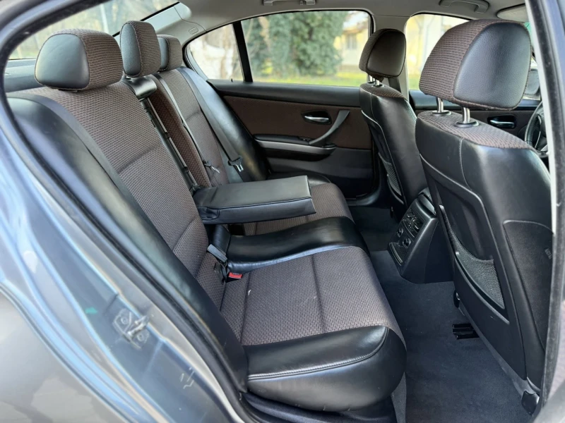 BMW 320 320d* 177kc* FACELIFT* RECARO* XENON, снимка 9 - Автомобили и джипове - 52946320