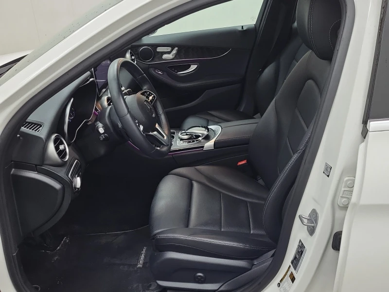 Mercedes-Benz C 300 FACELIFT * * CARFAX * * АВТО КРЕДИТ * * , снимка 7 - Автомобили и джипове - 53014153