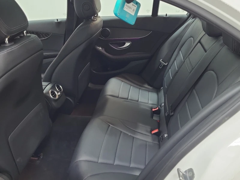 Mercedes-Benz C 300 FACELIFT * * CARFAX * * АВТО КРЕДИТ * * , снимка 12 - Автомобили и джипове - 53014153
