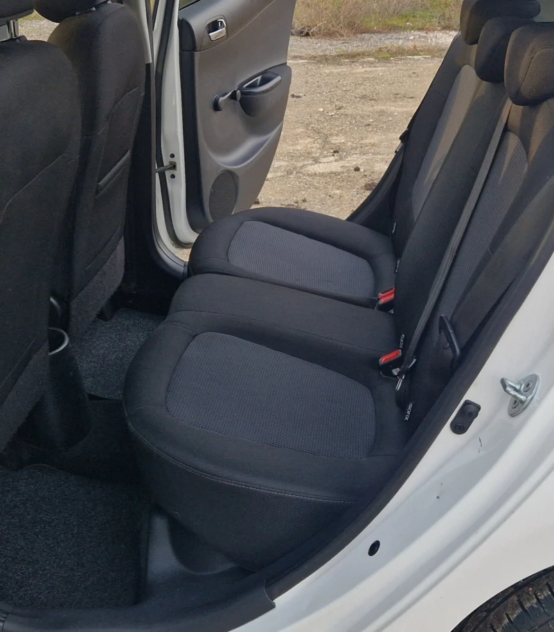 Hyundai I20 1.2 i GO 85kn TOP, снимка 9 - Автомобили и джипове - 53048988