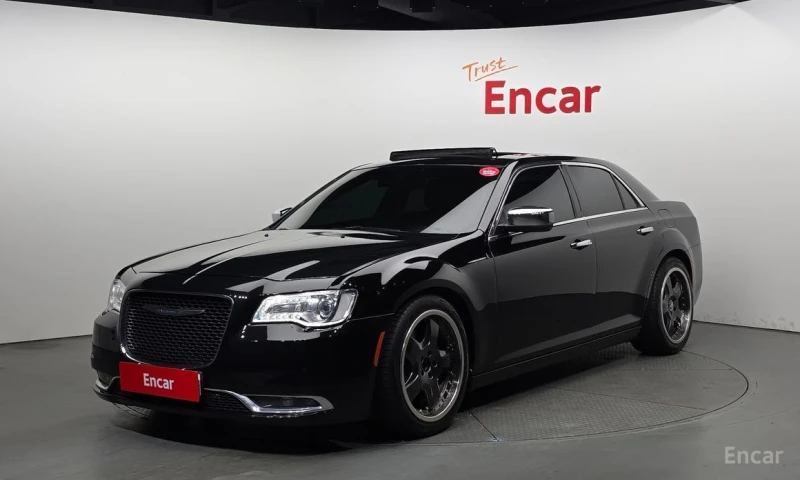 Chrysler 300c