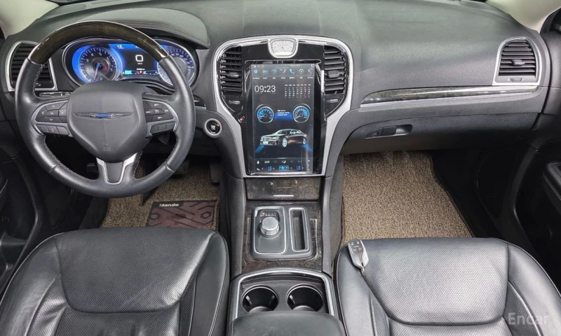 Chrysler 300c, снимка 7 - Автомобили и джипове - 53322680