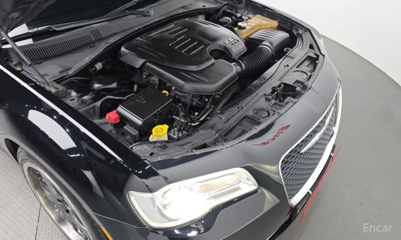 Chrysler 300c, снимка 6 - Автомобили и джипове - 53322680