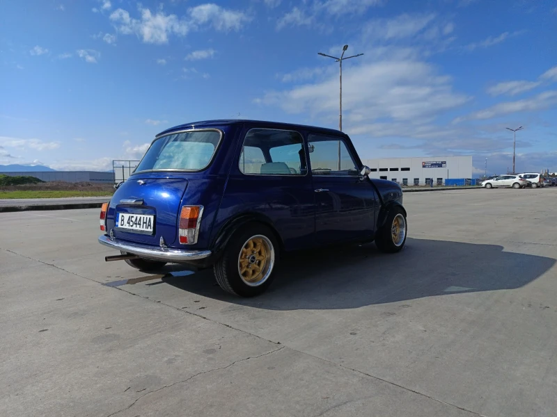 Mini Cooper 998cc, снимка 3 - Автомобили и джипове - 53495638