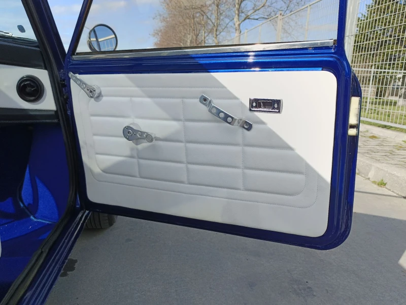 Mini Cooper 998cc, снимка 8 - Автомобили и джипове - 53495638