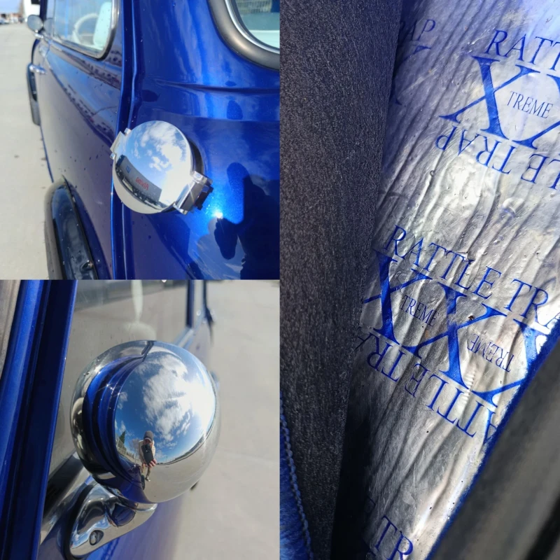 Mini Cooper 998cc, снимка 9 - Автомобили и джипове - 53495638