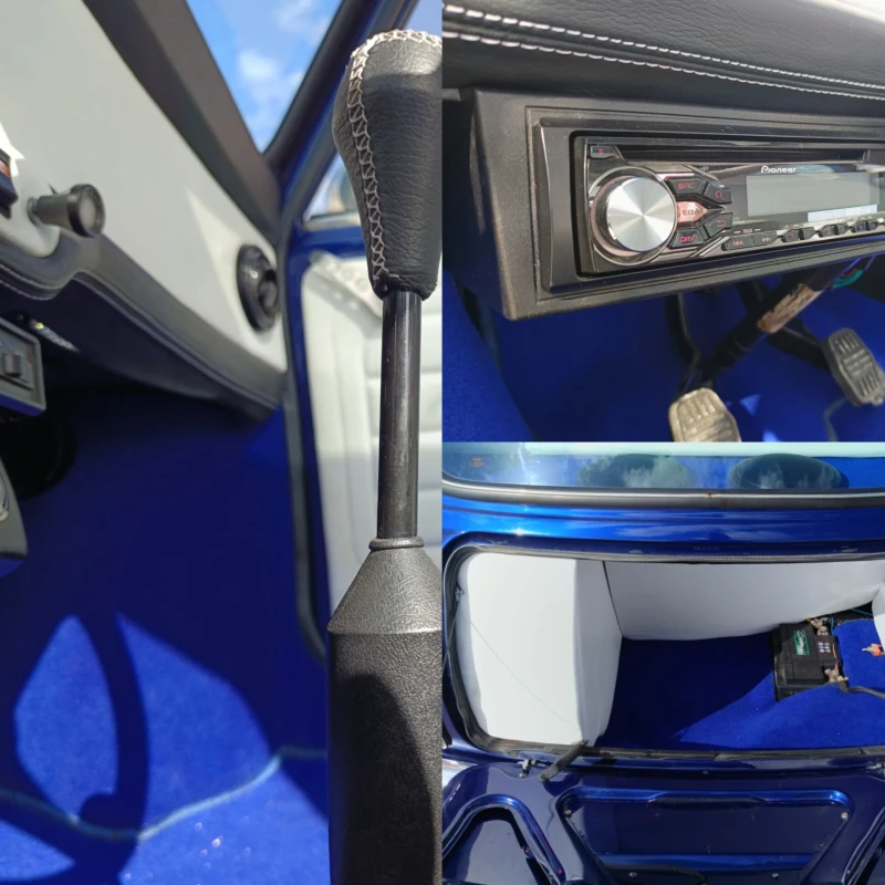 Mini Cooper 998cc, снимка 10 - Автомобили и джипове - 53495638