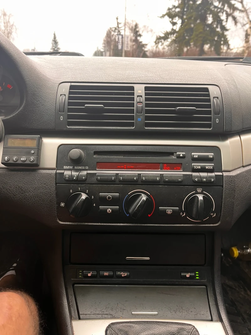 BMW 330, снимка 7 - Автомобили и джипове - 53558639