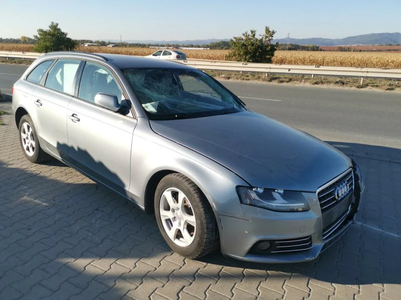 Audi A4 1.8ТFSI/2.0TDI, снимка 7 - Автомобили и джипове - 26758948