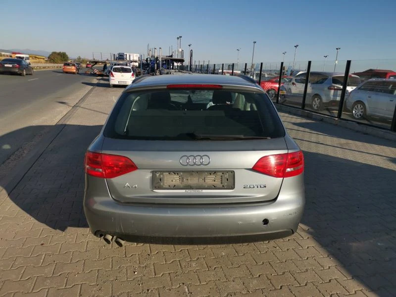 Audi A4 1.8ТFSI/2.0TDI, снимка 9 - Автомобили и джипове - 26758948