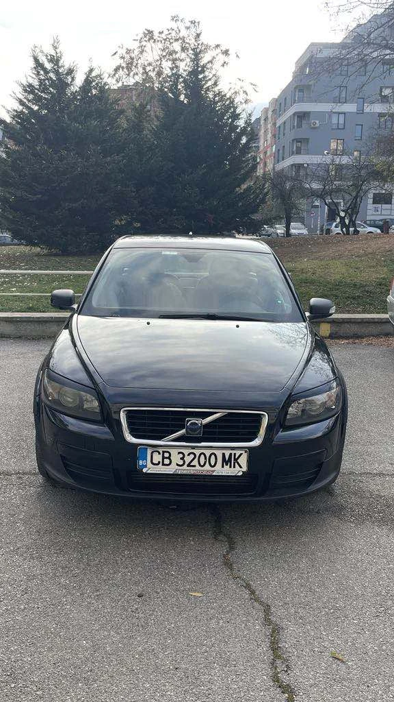 Volvo C30 1.6D, снимка 1 - Автомобили и джипове - 47191094