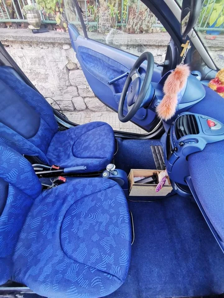 Smart Fortwo | Mobile.bg   3