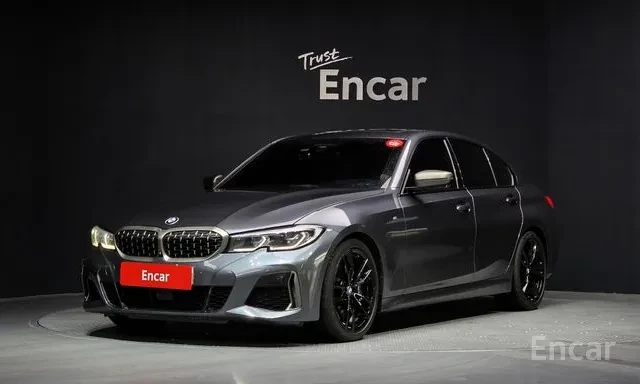 BMW 340 M340* harman kardon* Head-Up*  | Mobile.bg � ����������� 1