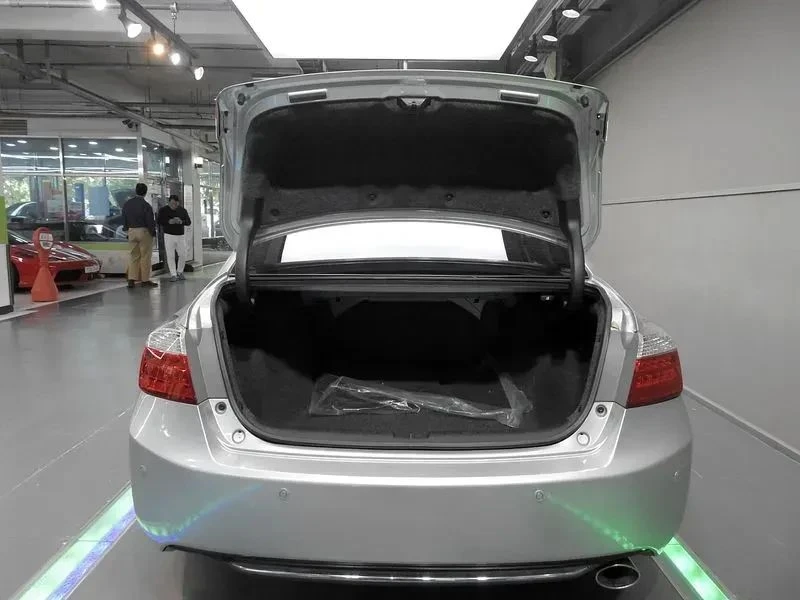 Honda Accord, снимка 17 - Автомобили и джипове - 56706571