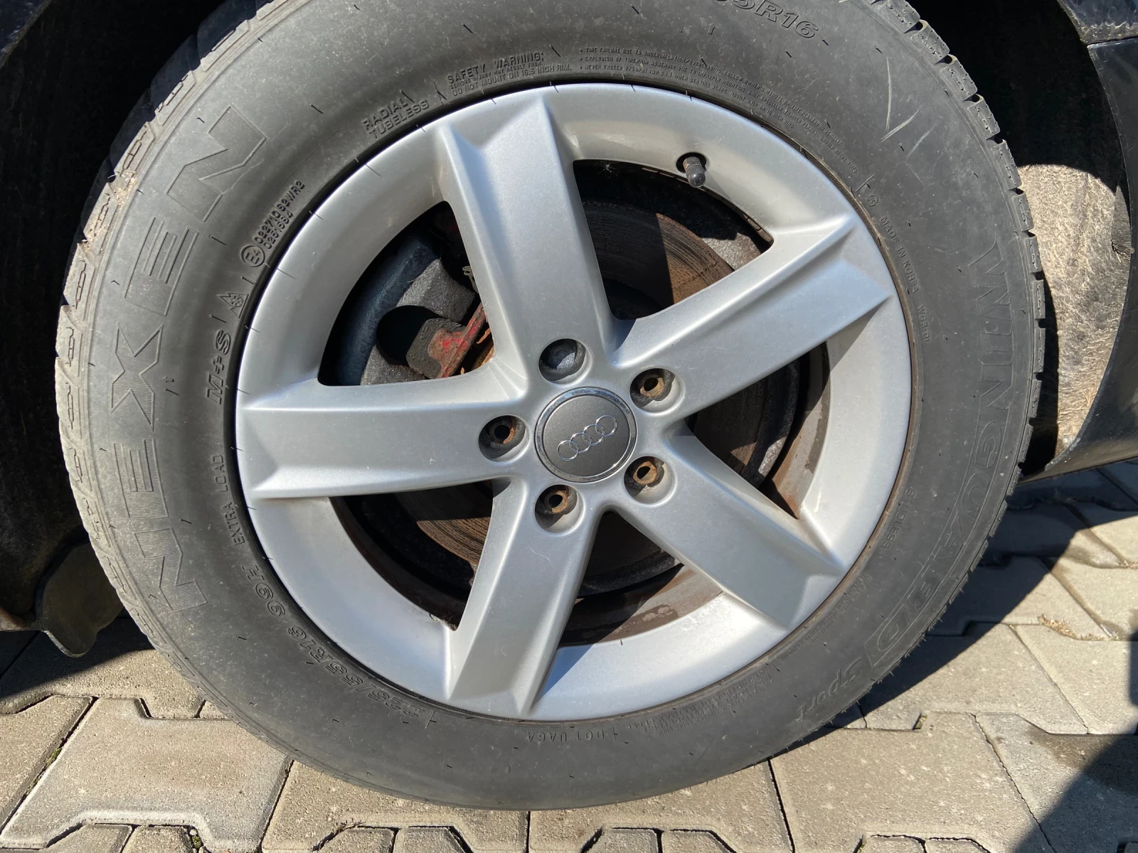 Audi A4 1.8FSI/2.0TDI | Mobile.bg   12