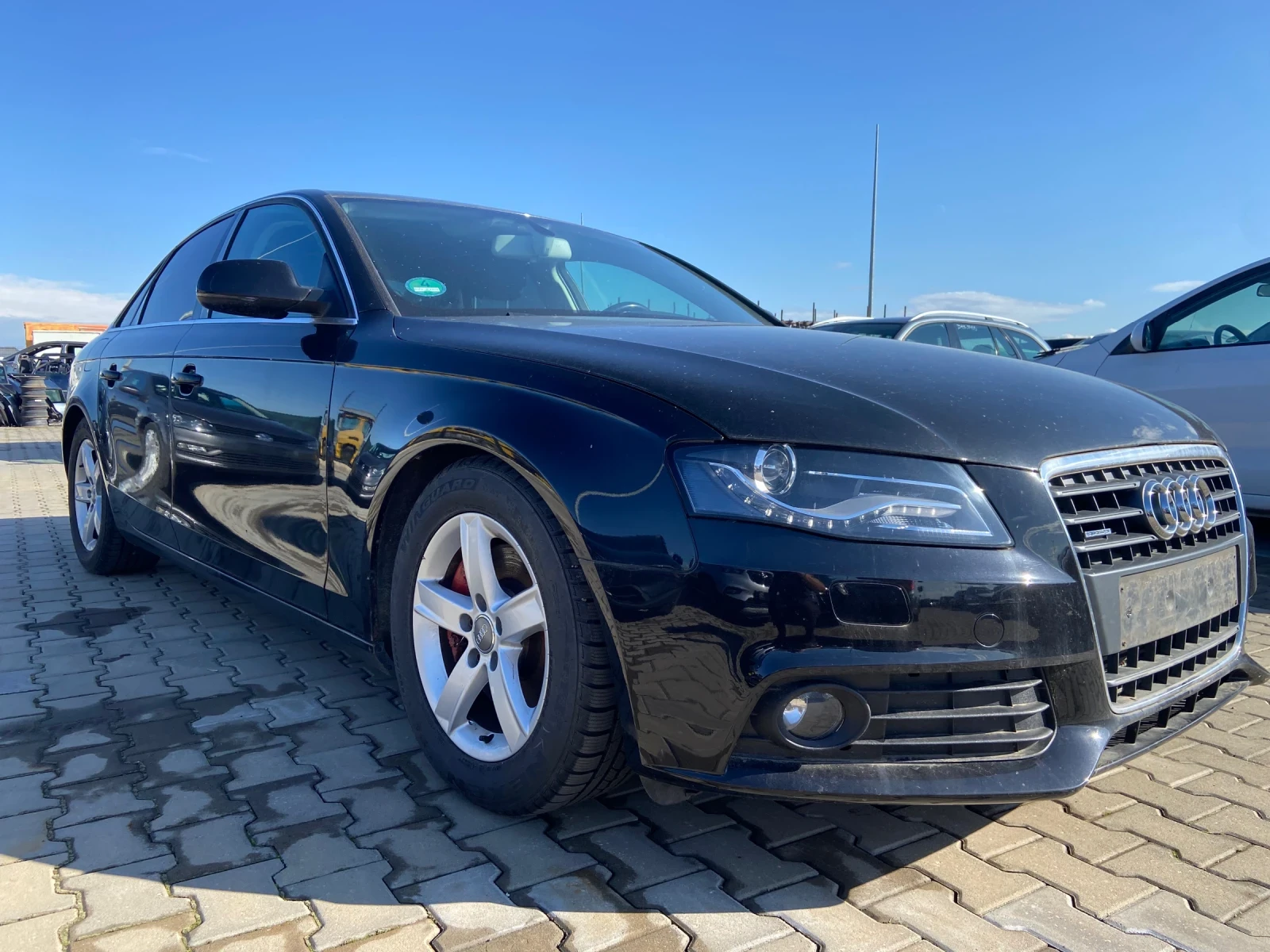 Audi A4 1.8ТFSI/2.0TDI - изображение 2