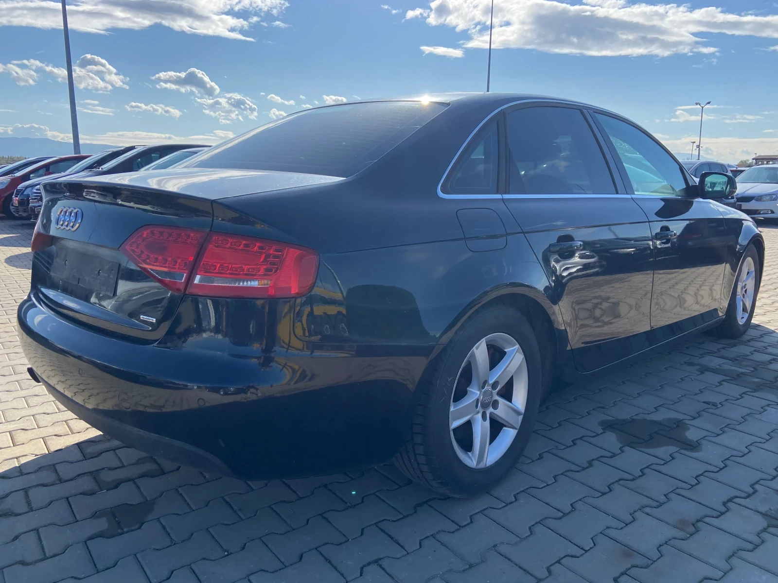 Audi A4 1.8ТFSI/2.0TDI - изображение 3