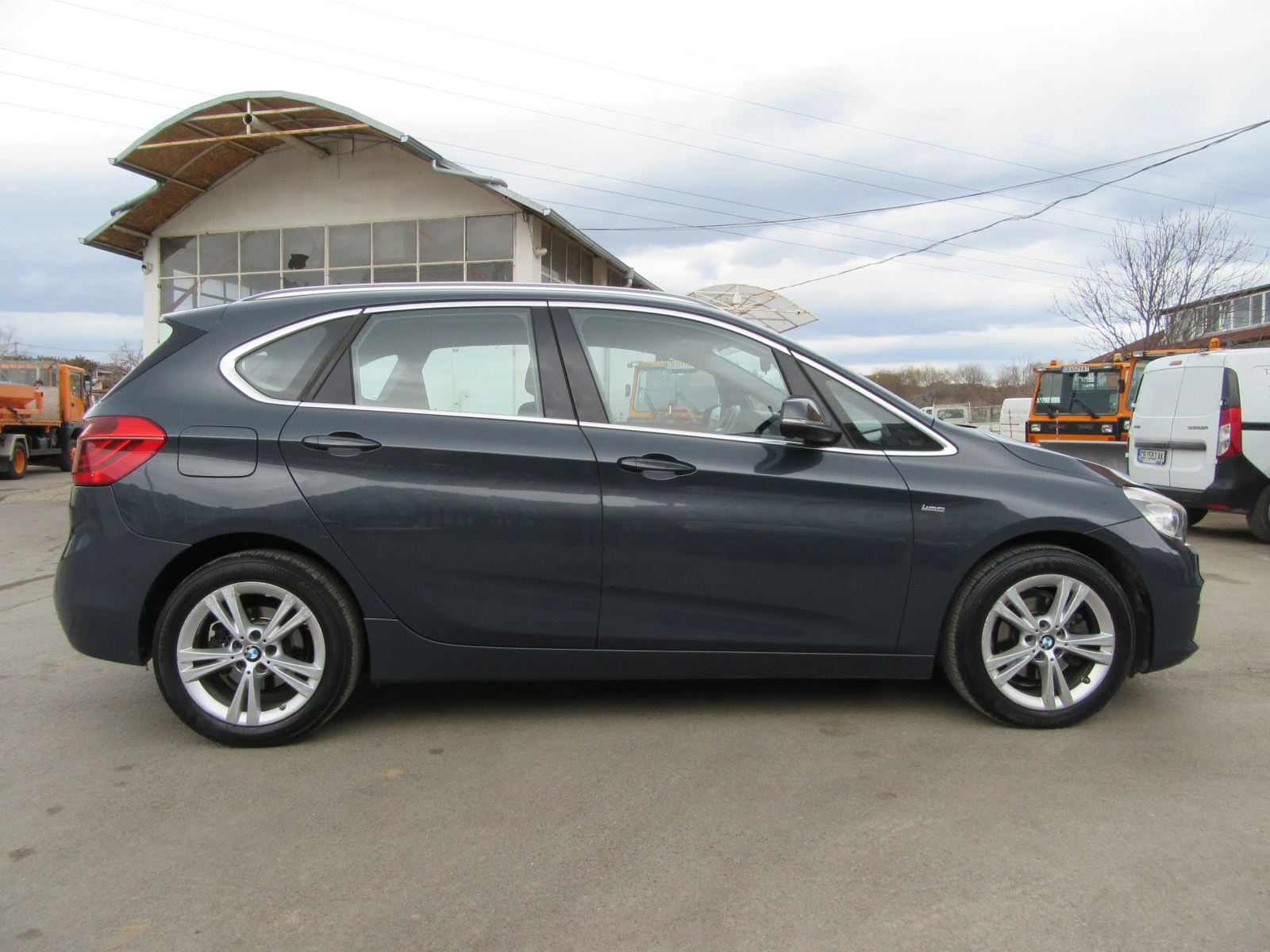 BMW 2 Active Tourer 2.0LUXURY 150kc - изображение 5