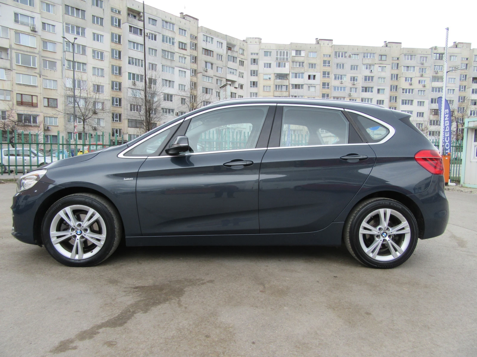 BMW 2 Active Tourer 2.0LUXURY 150kc - изображение 4