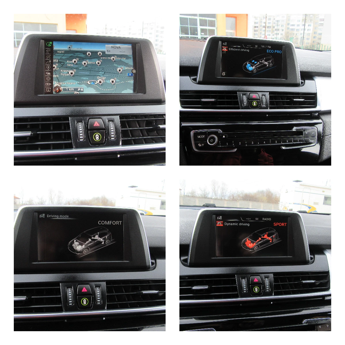 BMW 2 Active Tourer 2.0 LUXURY 150kc | Mobile.bg   14