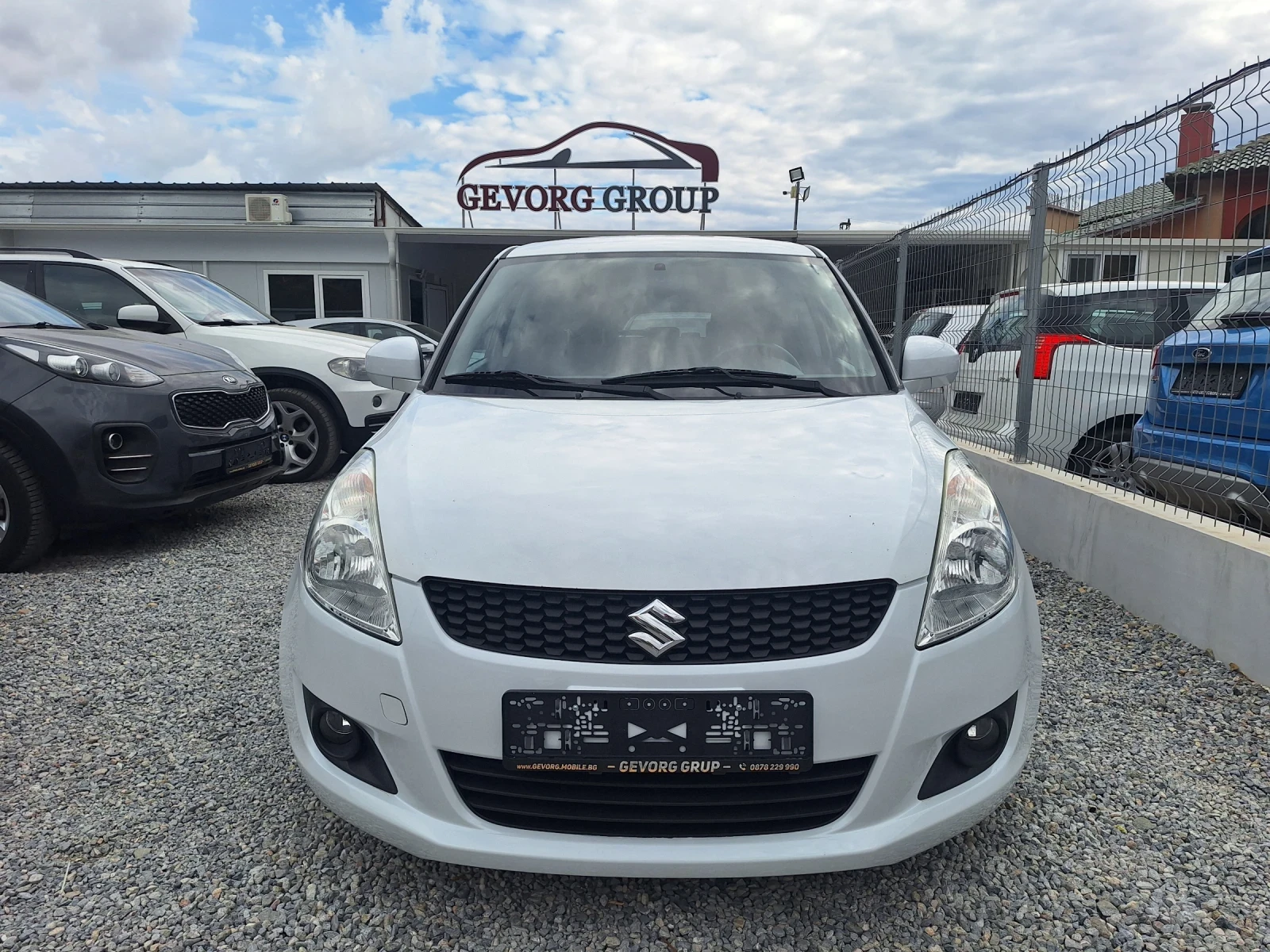 Suzuki Swift 1.3 DDIS  - изображение 2