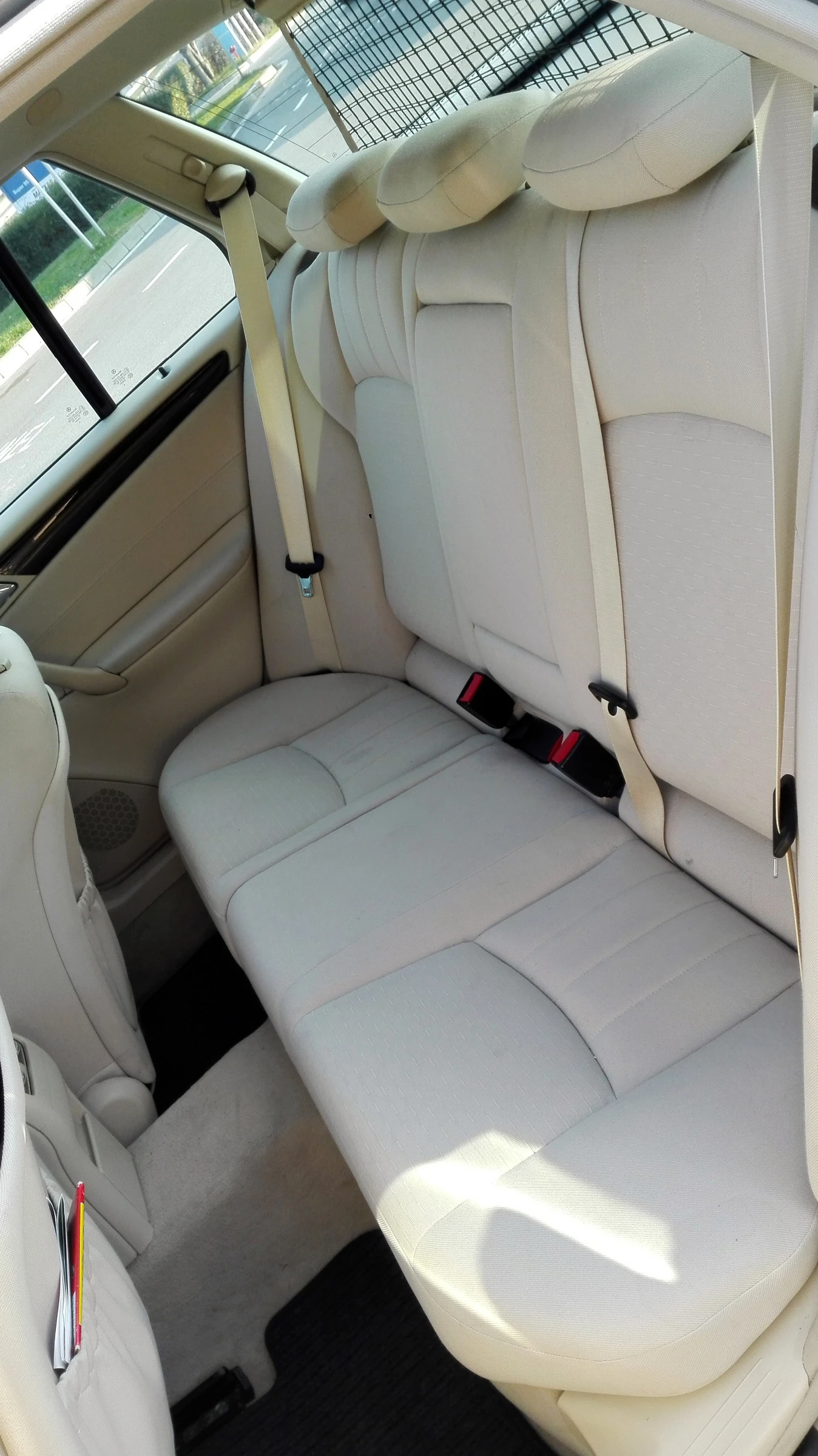 Mercedes-Benz C 200 Elegance | Mobile.bg   14