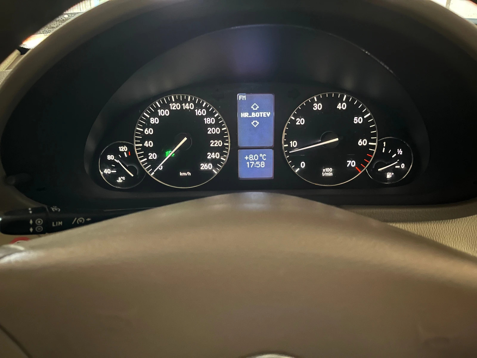 Mercedes-Benz C 200 Elegance | Mobile.bg   11