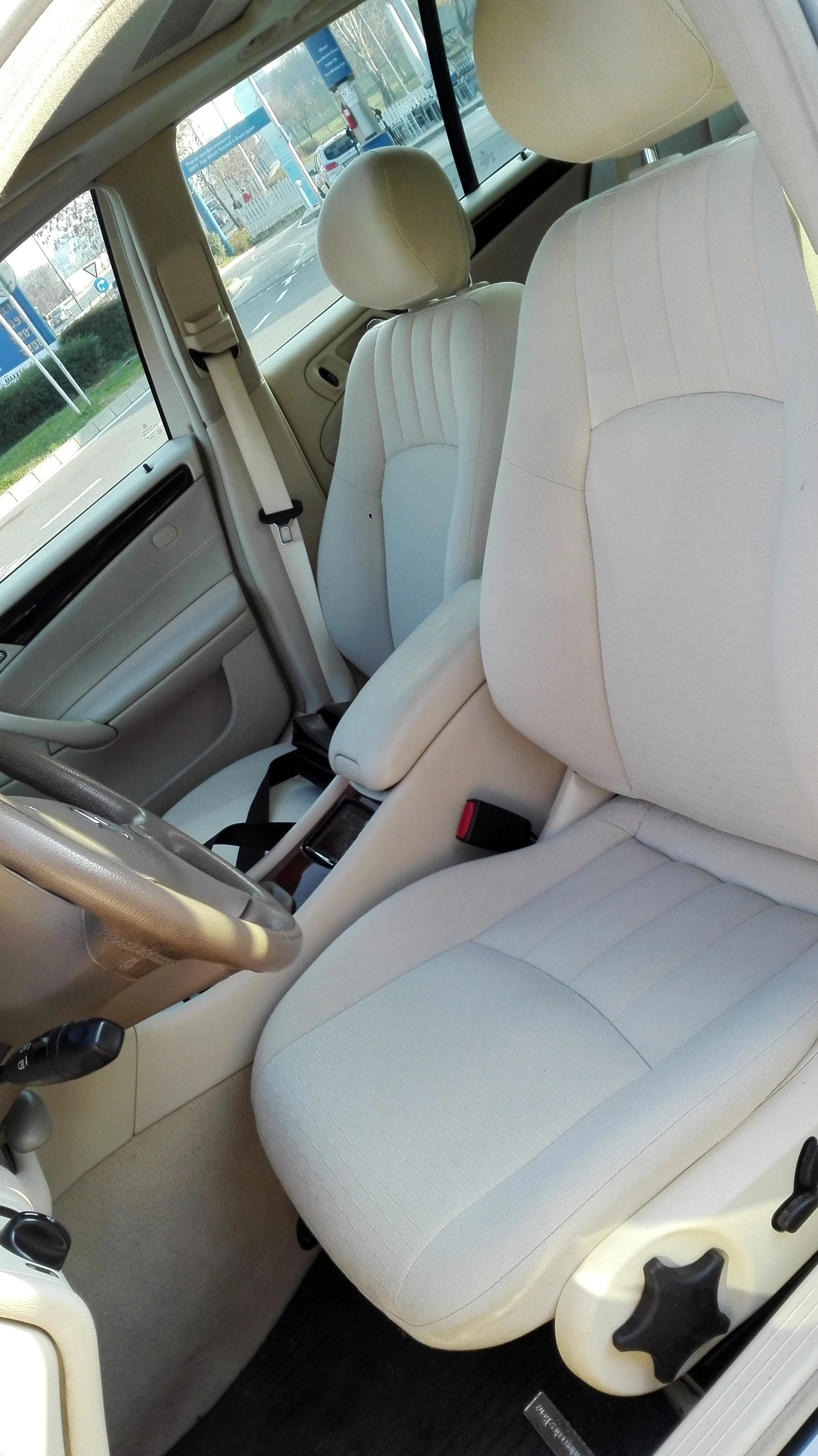 Mercedes-Benz C 200 Elegance | Mobile.bg   15