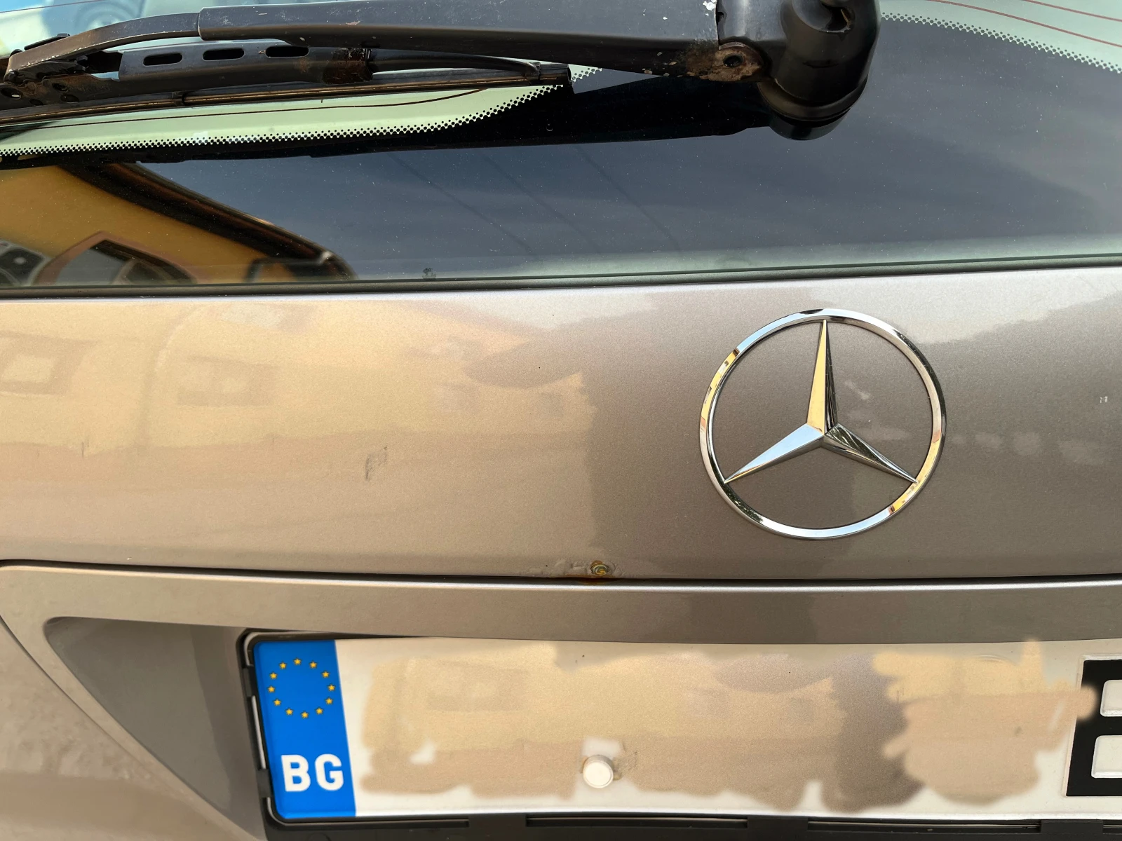 Mercedes-Benz C 200 Elegance | Mobile.bg   13