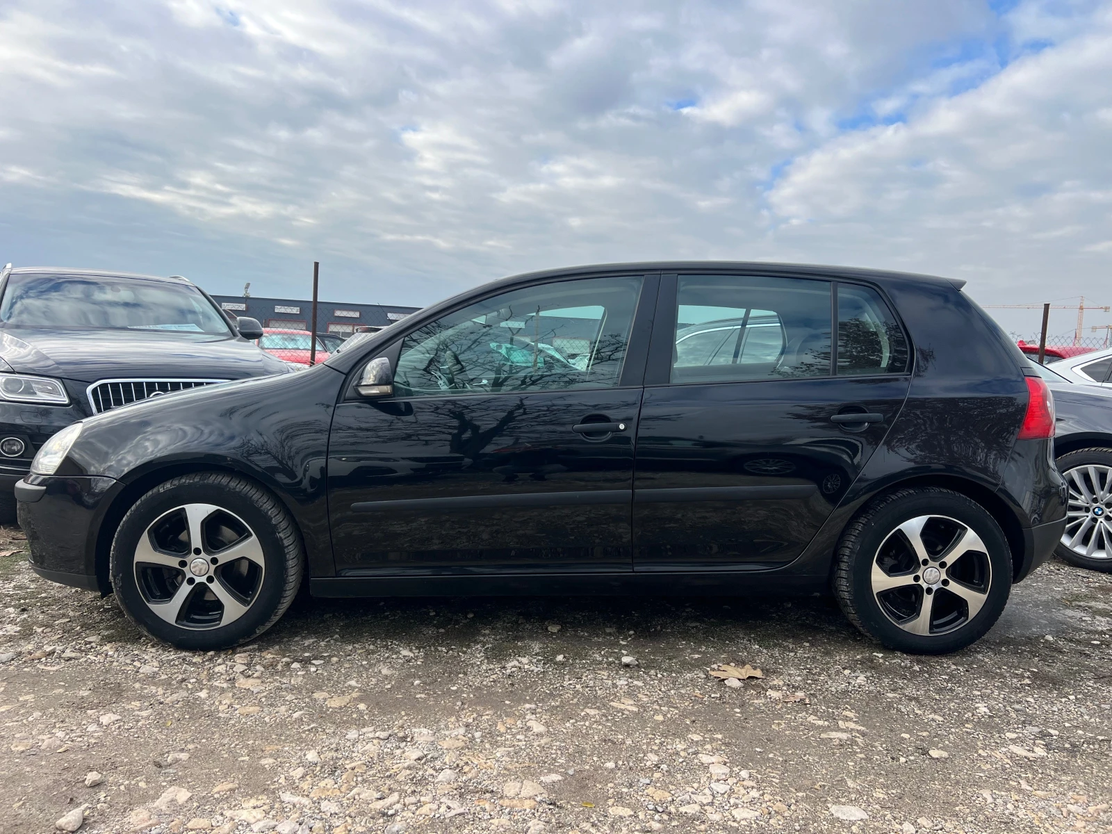 VW Golf 1.9TDI HIGHLINE - изображение 7