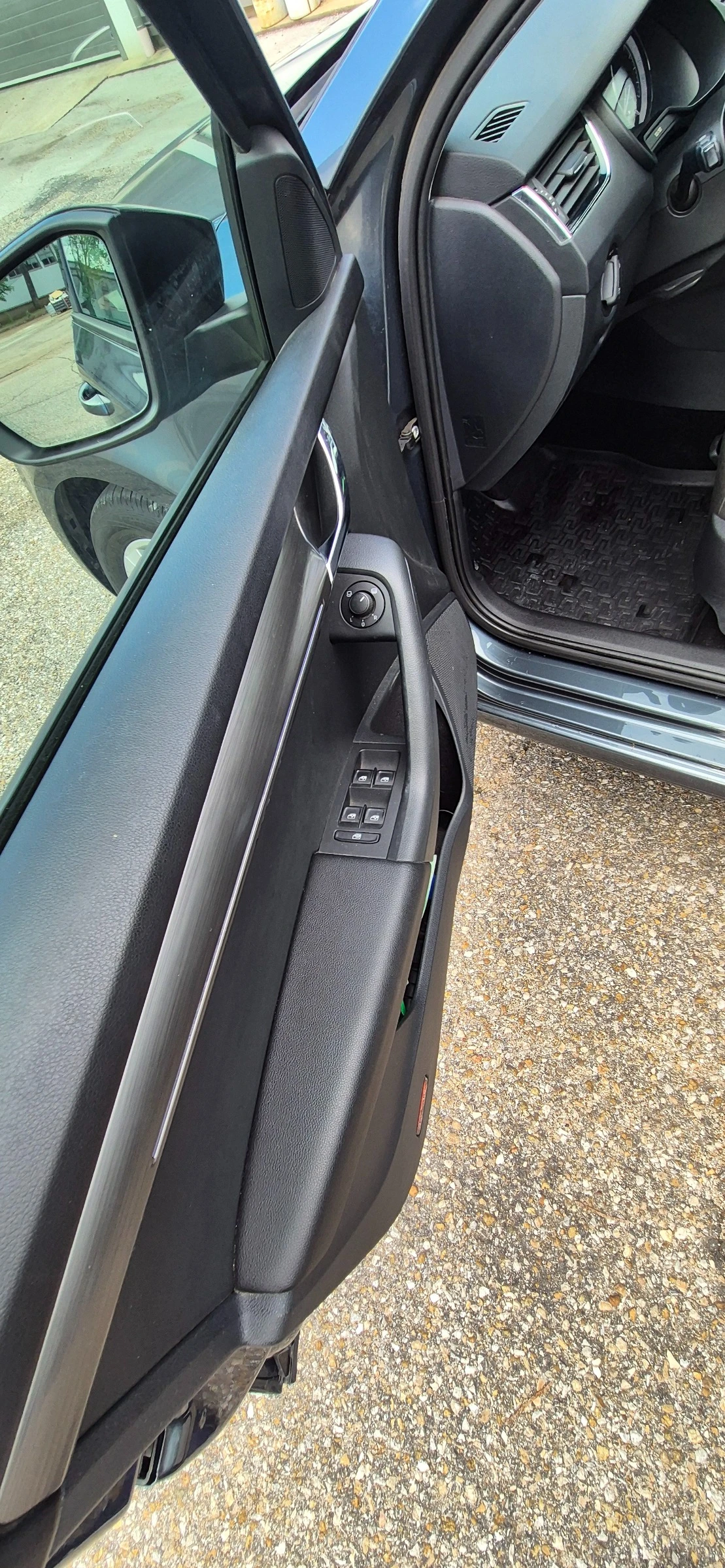 Skoda Octavia STYLE 1, 5 TSI - изображение 9