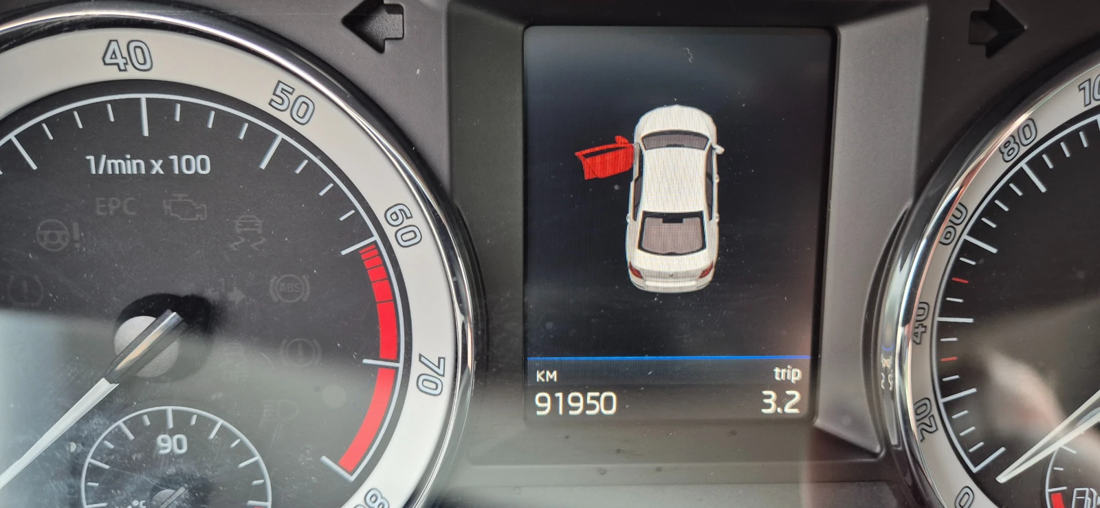 Skoda Octavia STYLE 1, 5 TSI - изображение 6