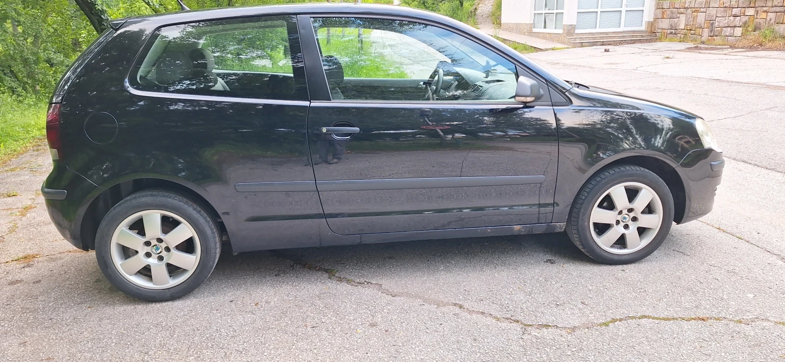VW Polo 1.2 - изображение 3