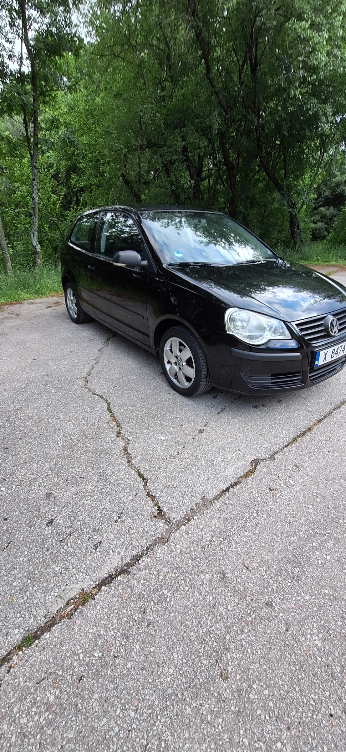 VW Polo 1.2 - изображение 4