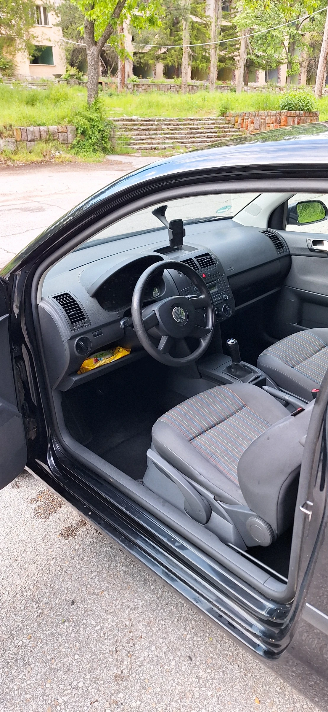 VW Polo 1.2 - изображение 9